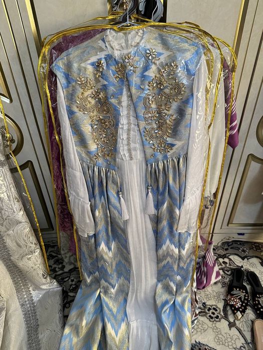 Kelin liboslari chiroyli