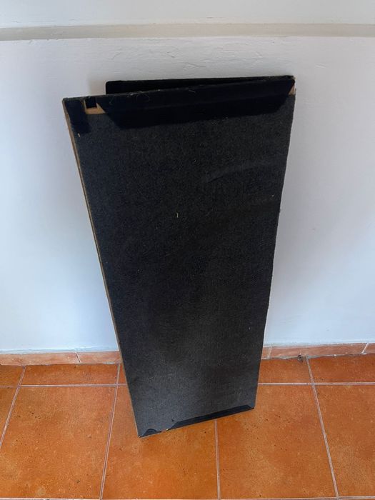 Mocheta portbagaj Dacia Duster  4x4