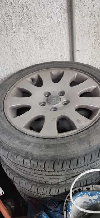 Vw Passat 1.9 tdi 110kc 4x4