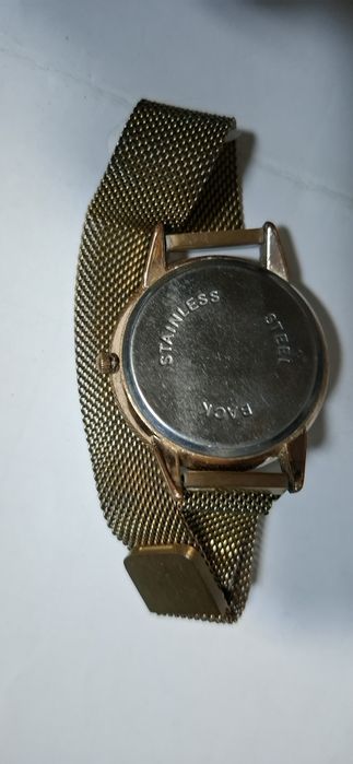 Дамски кварцов часовник