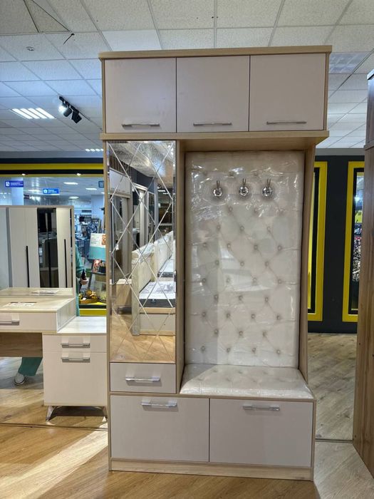 Прихожка от сомфорт мебель