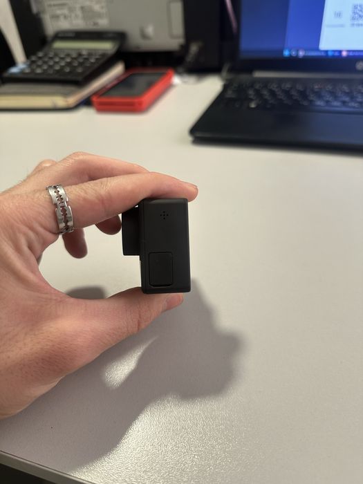 Экшн камера sj8pro