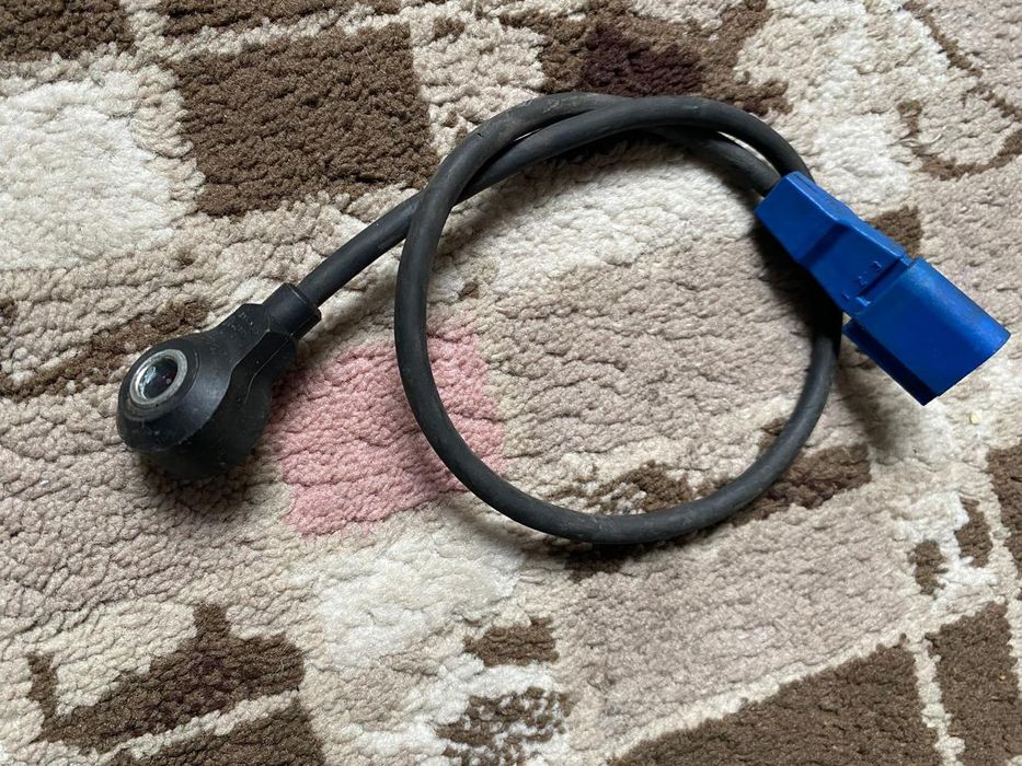 Даччик дитанатцыий на Ауди А6 С5 3.0