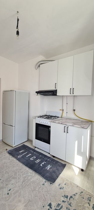 2х комнатная квартира