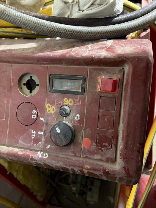 Продам котел 1000кв