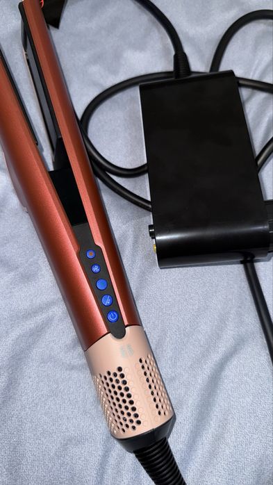 Dyson dyson утюжок