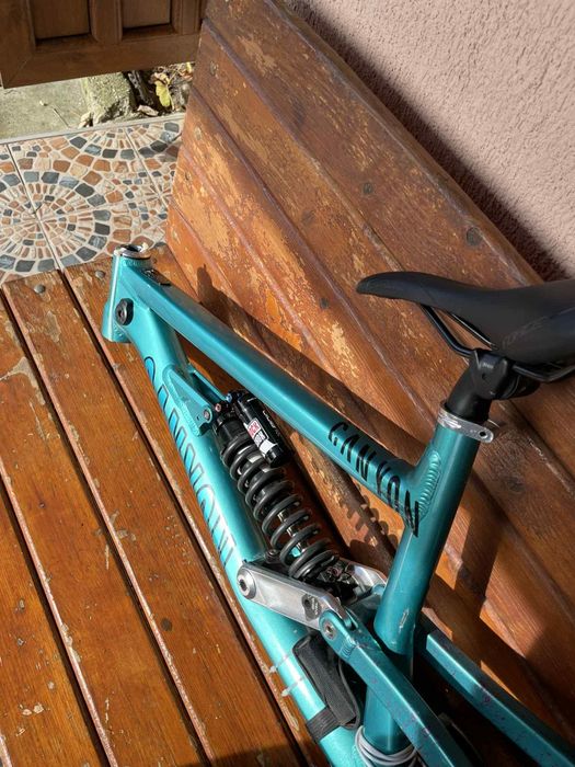 URGENT!!! Vand cadru canyon torque dhx 2016