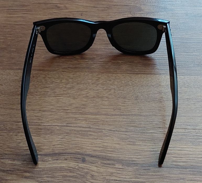 Слънчеви очила RAY-BAN, Armani, Diesel, Polaroid и др.