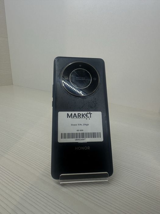 Сотовый телефон Honor X9b