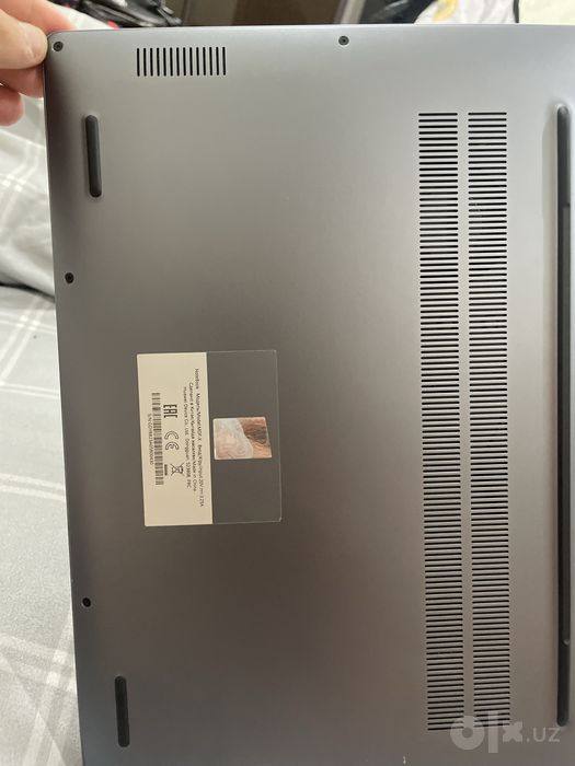 Продается Matebook d14