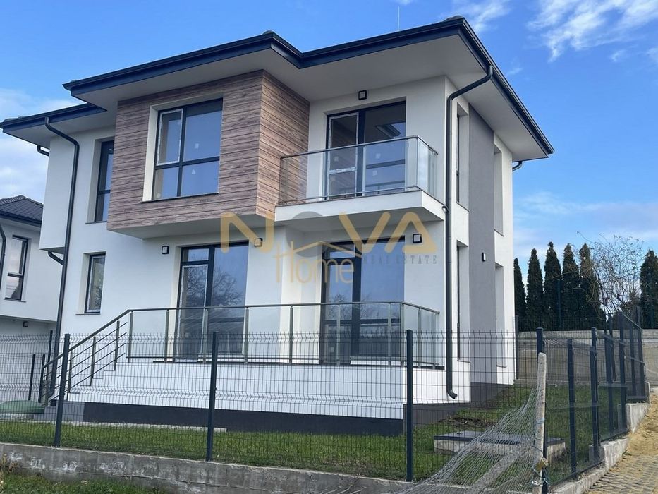 Продава се Къща в Варна, м-т Траката - 140 кв.м за 1086 €/кв.м - Снимка #1