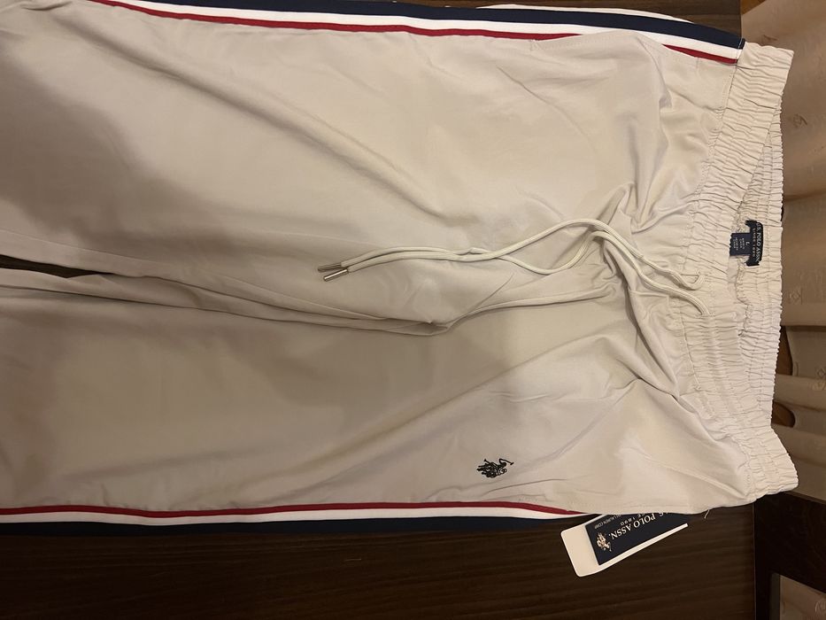 Долнище на анцуг- us polo assn.(дамски)