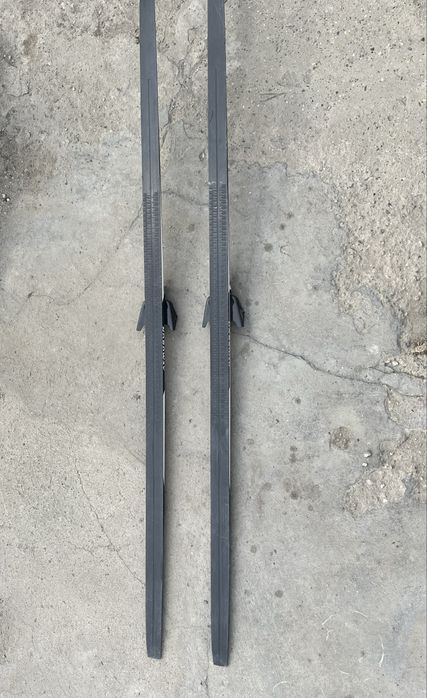 Детские лыжи Nordway