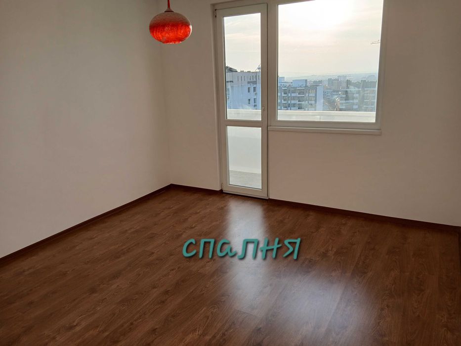 От собственик двустаен апартамент ул. Карамфил Варна