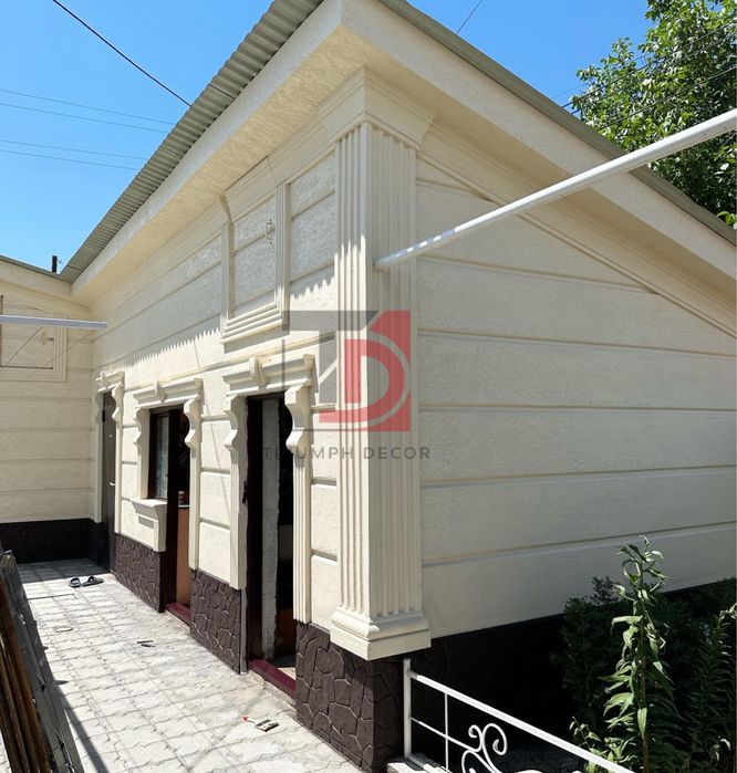 Термопанели фасадные от производителя