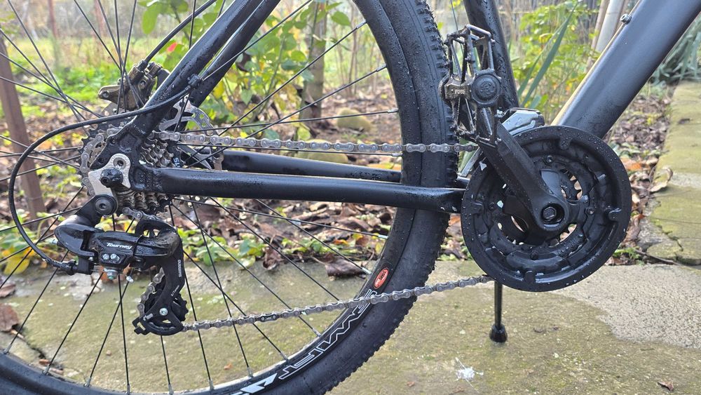 Bicicleta Omega Slycan 29"