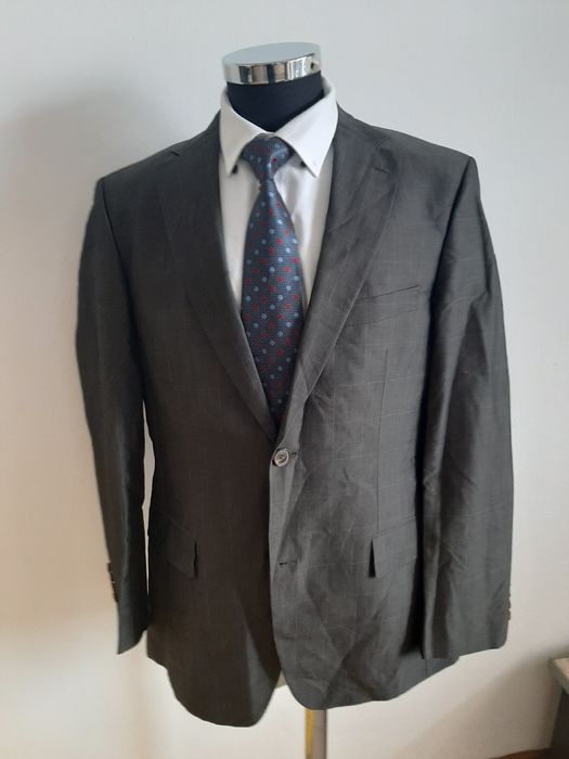 Sacou HUGO BOSS marimea XXL
