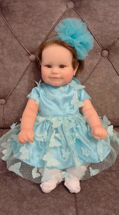 Реборн кукла.Reborn qo'g'irchoq