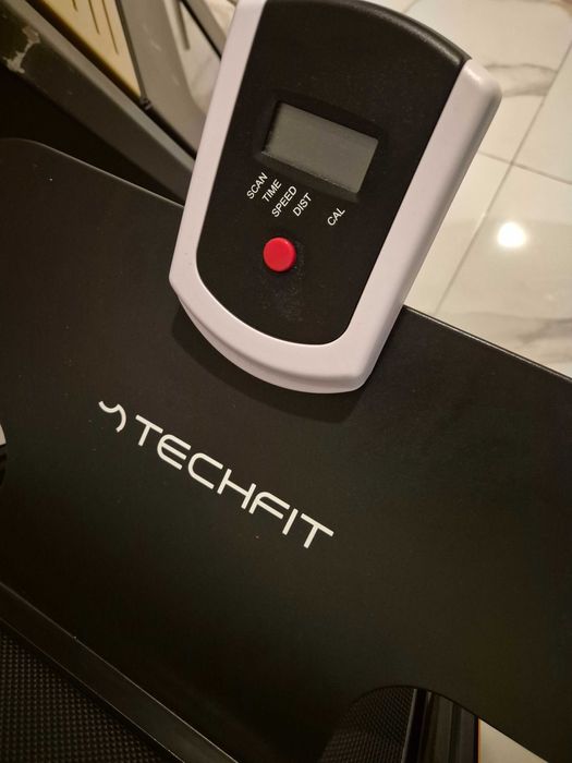 Механична бягаща пътека