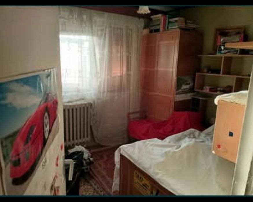 Vand apartament in Reghin