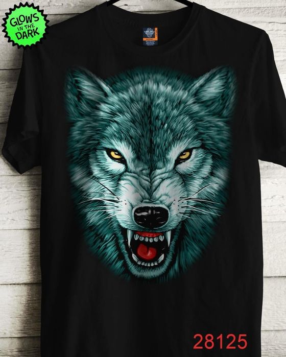 Тениска с котенце свете размери S, M, L, XL, XXL