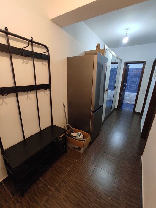 Garsoniera drumul jilavei 43mp aparatorii patriei