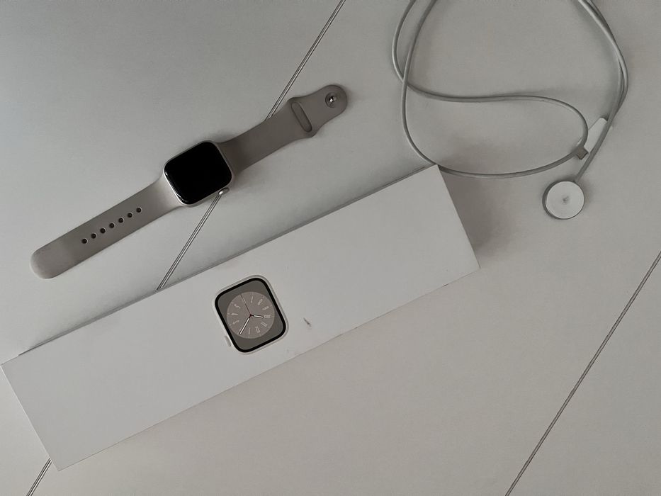 Продам Apple watch