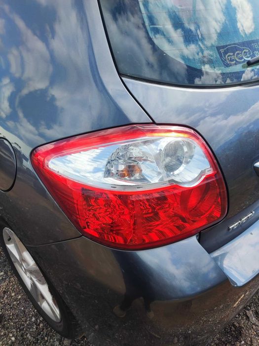 Задни стопове за  Toyota Auris 1.6 Valvematic  (2009-2012 г.)