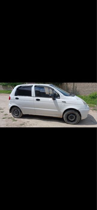 Matiz 2006 Shaxrisabz