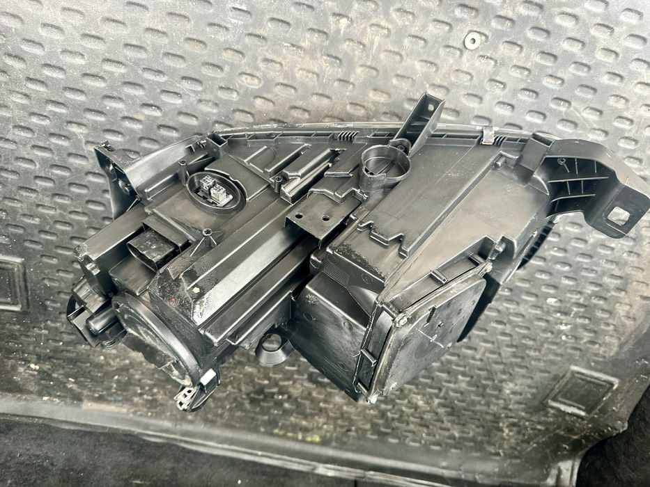 Десен фар Mercedes GL