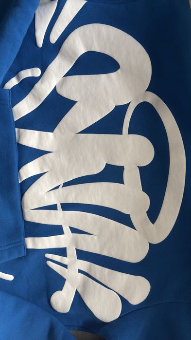 Syna tracksuit екип на Syna World