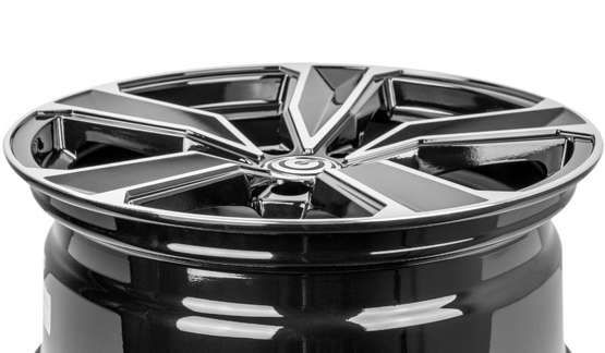 18" Джанти Ауди 5X112 Audi S A4 B7 B8 B9 A5 A6 C6 C7 C8 A7 S7 A8 Q3 Q5