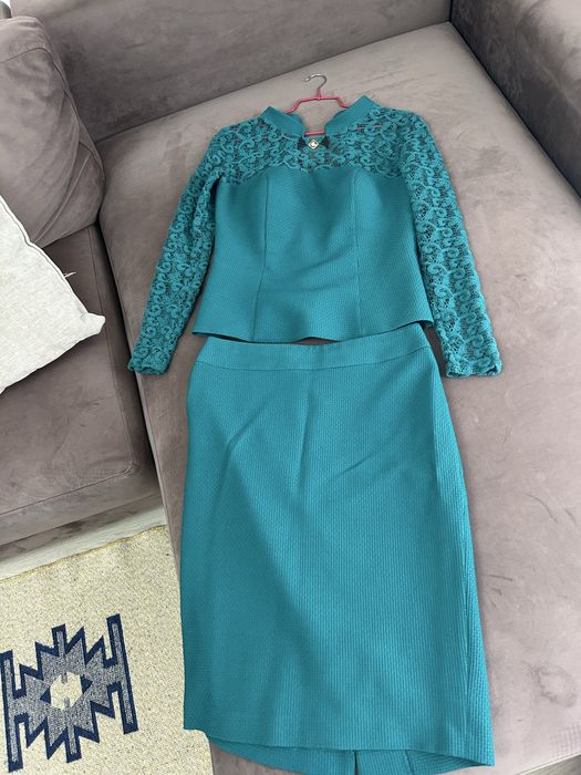 Gizia, Balizza, 44-46 размеры