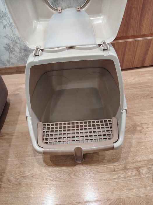 Товары для домашних животных