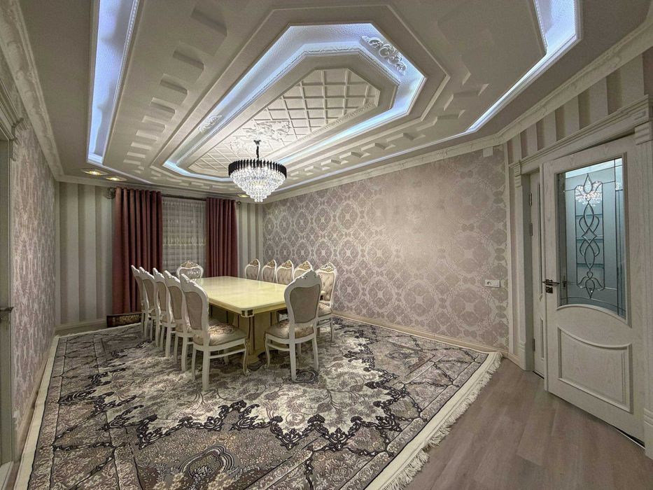 3х комнатная квартира 90кв/м, со всеми удобствами, Фрунзе