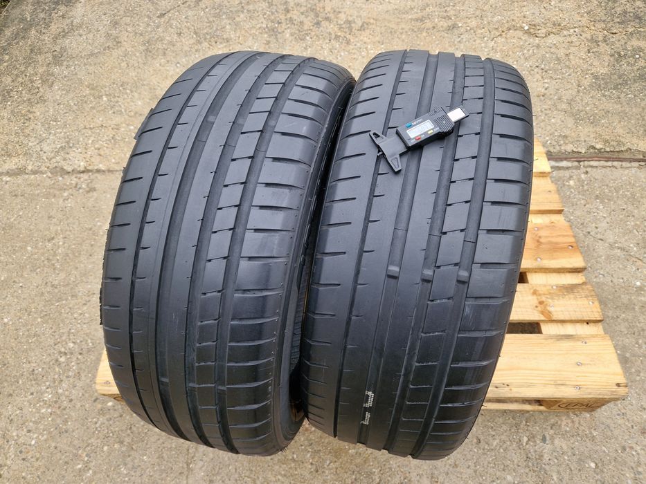 2anvelope vara 225 55 17 Infinity