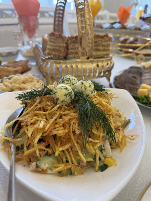 Банкетке тапсырыс қабылдаймыз