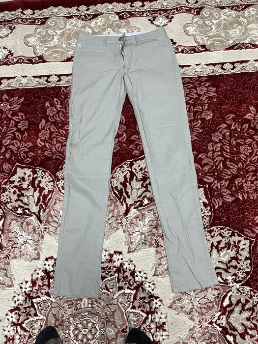 костюм шалбар и два рубашка