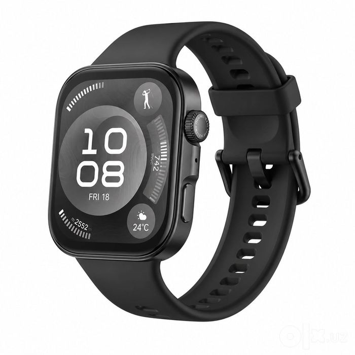 Huawei Watch Fit 5 Pro 2026