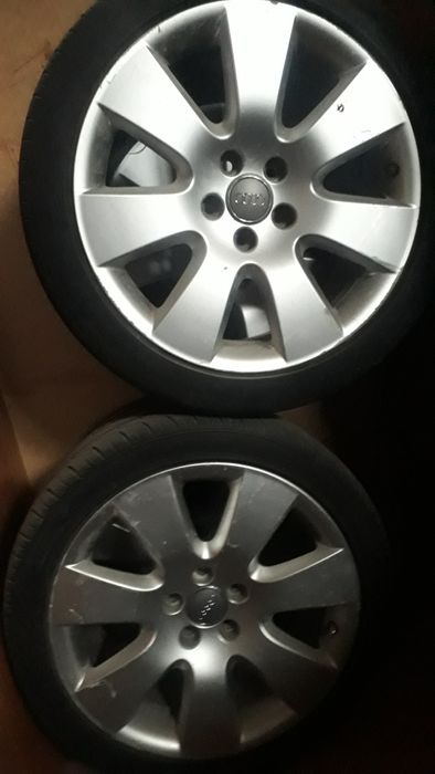 Диски германские