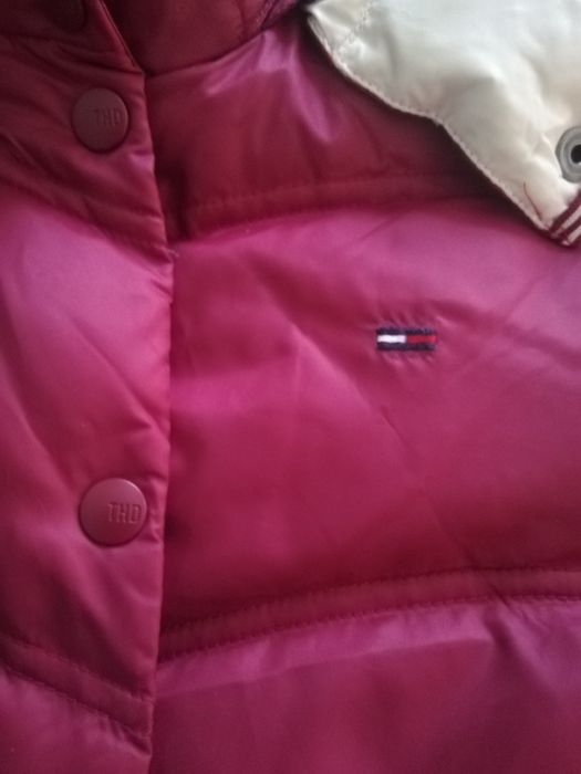 Яке Tommy Hilfiger