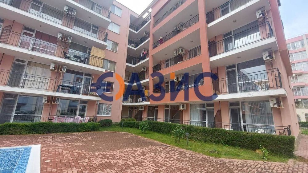 Продава се Двустаен апартамент в к.к. Слънчев бряг - 74 кв.м за 558 €/кв.м - Снимка #4