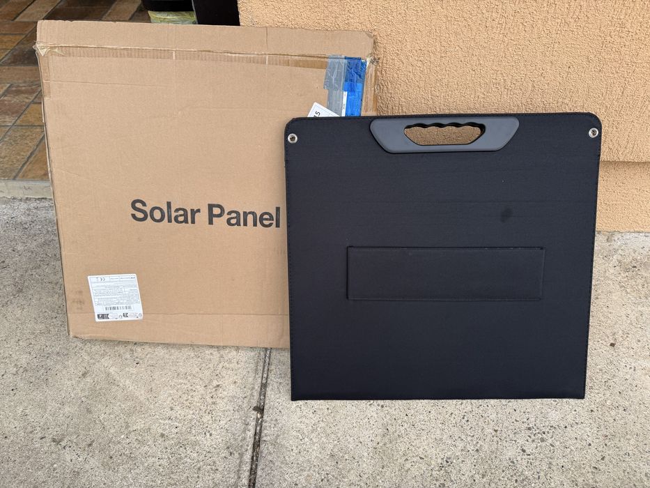 Panou solar 100w