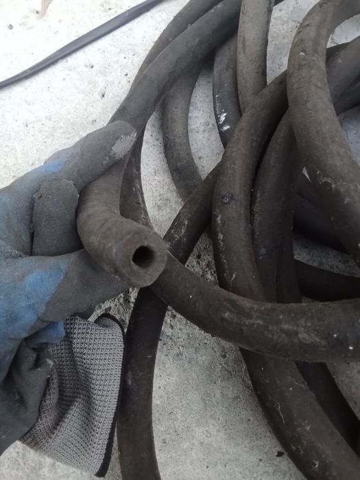 Продам шланг 18метров, 1м-200тг