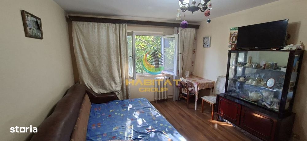 2 Camere Sos. Giurgiului – | Oportunitate investitie — fotografia 1
