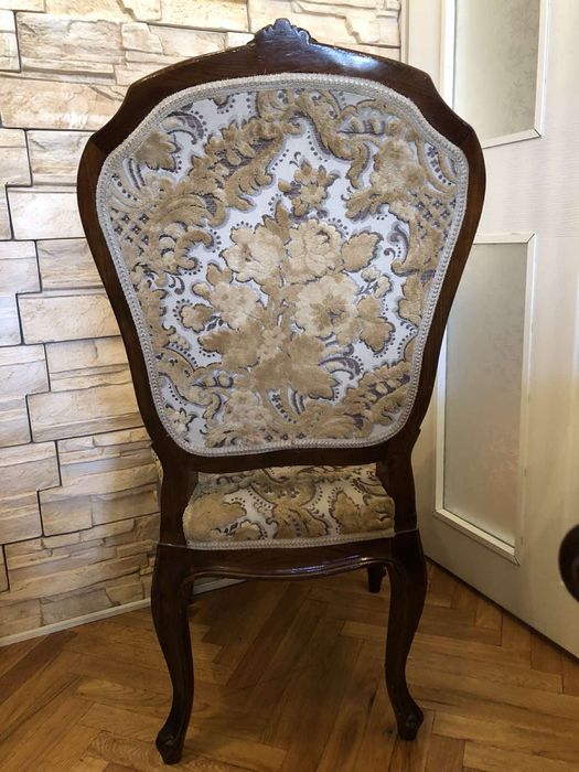 Столове за реставрация