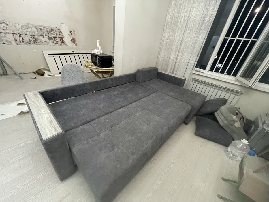 Диван раскладной