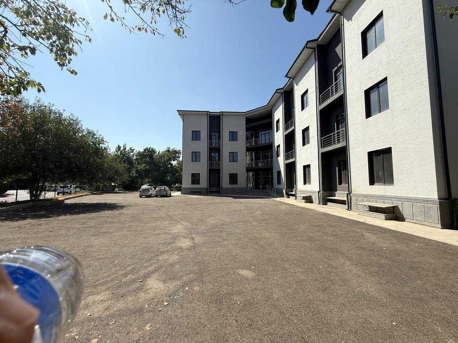 Сдаётся отдельно стоящее здание – Юнусабад, 19-й  SH83квартал