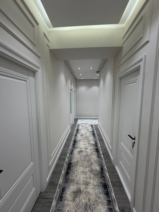 Askiya City , 4 комнаты , Ракат Махаля , Новостройка