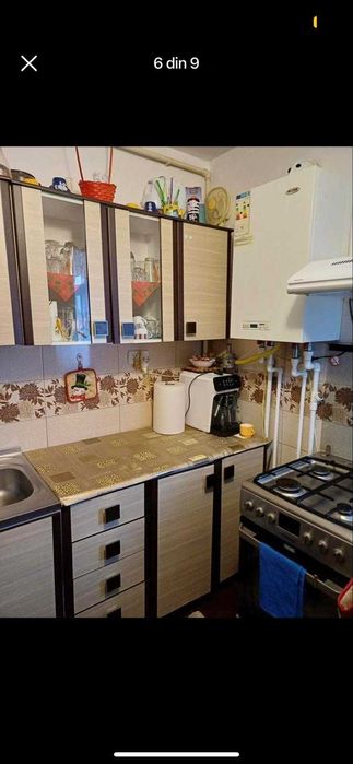 Închiriez apartament cu o cameră